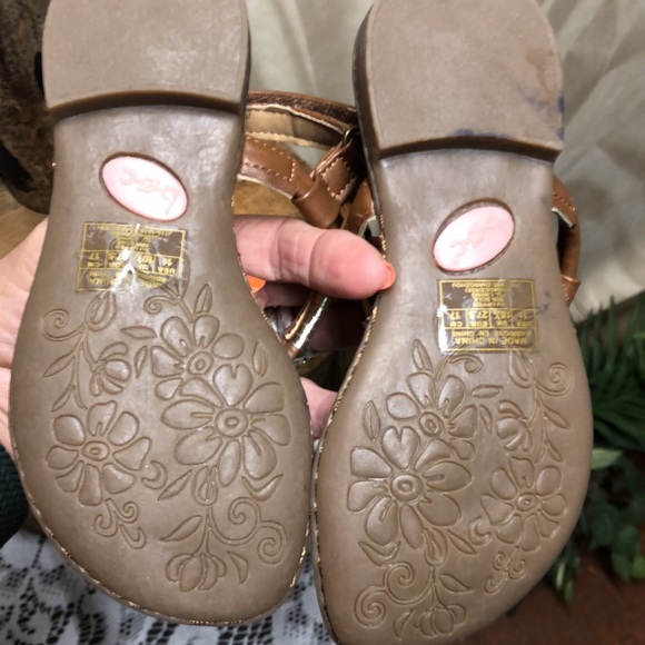 BOC SANDALS - Picture 2 of 6